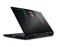 MSI GE63 i7-8750H/16GB/1TB+256/Win10 GTX1070 120Hz - 436381 - zdjęcie 4